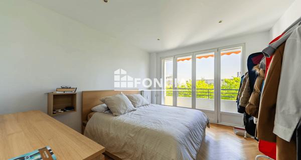 À vendre Appartement 4 pièces 92.9 m² - Strasbourg 67000
