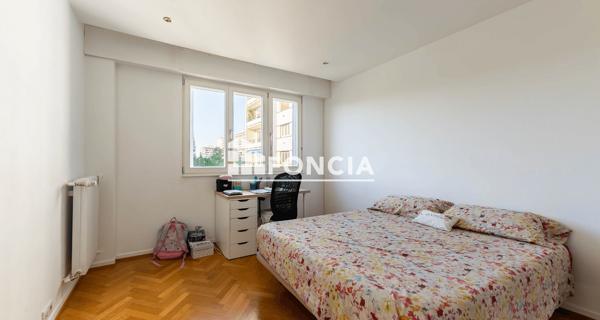 À vendre Appartement 4 pièces 92.9 m² - Strasbourg 67000