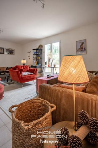 Maison
                                                                                                                                                                                                                                                                                                                        3 pièce(s)                                                                                                                                                                                                          2 chambre(s)                                                                                                                                                                                                          58  m²
