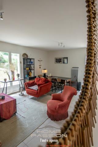 Maison
                                                                                                                                                                                                                                                                                                                        3 pièce(s)                                                                                                                                                                                                          2 chambre(s)                                                                                                                                                                                                          58  m²