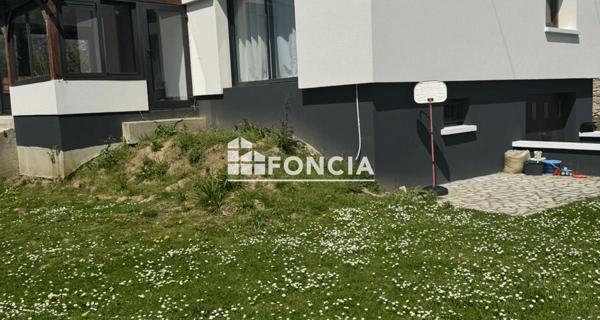 À vendre Maison 5 pièces 105 m² - Bornel 60540