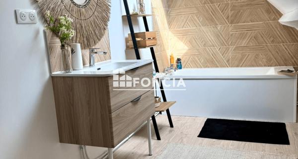 À vendre Maison 5 pièces 105 m² - Bornel 60540