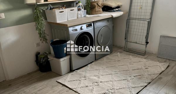 À vendre Maison 5 pièces 105 m² - Bornel 60540