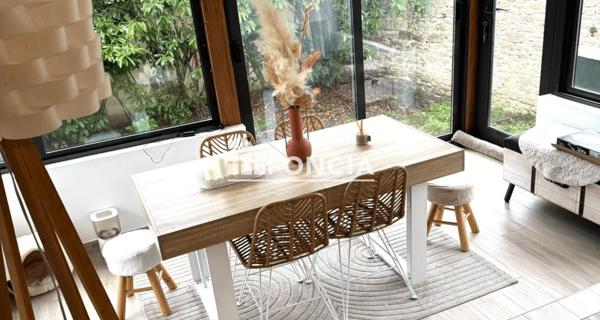 À vendre Maison 5 pièces 105 m² - Bornel 60540