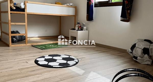 À vendre Maison 5 pièces 105 m² - Bornel 60540