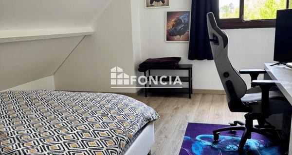 À vendre Maison 5 pièces 105 m² - Bornel 60540