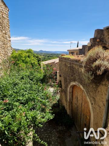 Maison à vendre 4 pièces 85 m² Cliousclat