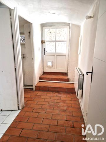 Maison à vendre 4 pièces 85 m² Cliousclat