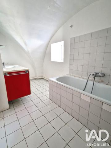Maison à vendre 4 pièces 85 m² Cliousclat