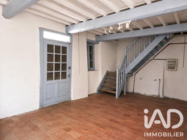 Maison à vendre 4 pièces 85 m² Cliousclat
