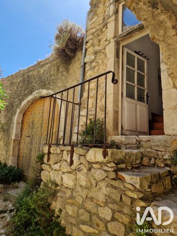 Maison à vendre 4 pièces 85 m² Cliousclat