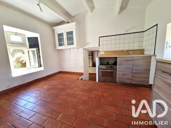 Maison à vendre 4 pièces 85 m² Cliousclat