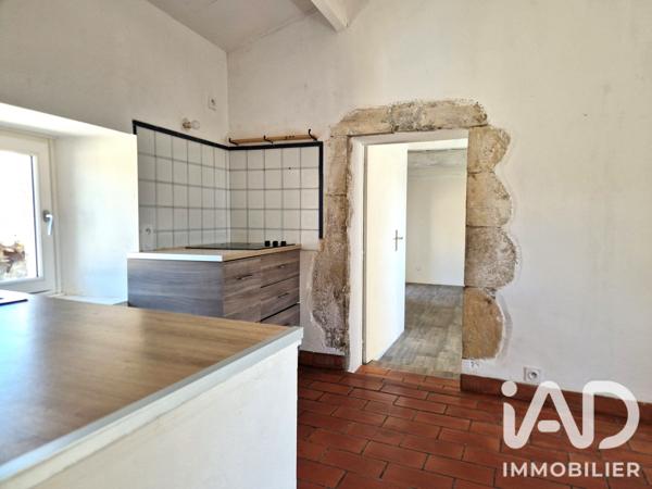 Maison à vendre 4 pièces 85 m² Cliousclat