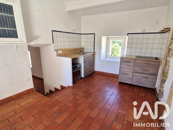 Maison à vendre 4 pièces 85 m² Cliousclat