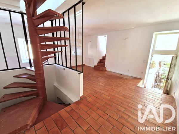Maison à vendre 4 pièces 85 m² Cliousclat