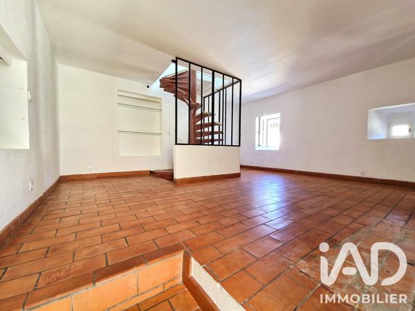 Maison à vendre 4 pièces 85 m² Cliousclat