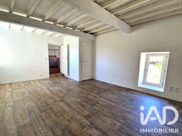Maison à vendre 4 pièces 85 m² Cliousclat
