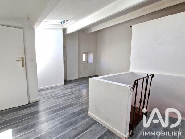 Maison à vendre 4 pièces 85 m² Cliousclat