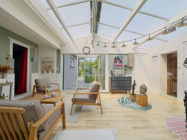 Maison La Roche Sur Yon 166 m² Sacré Coeur