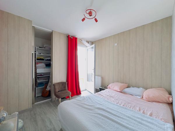 Maison La Roche Sur Yon 166 m² Sacré Coeur