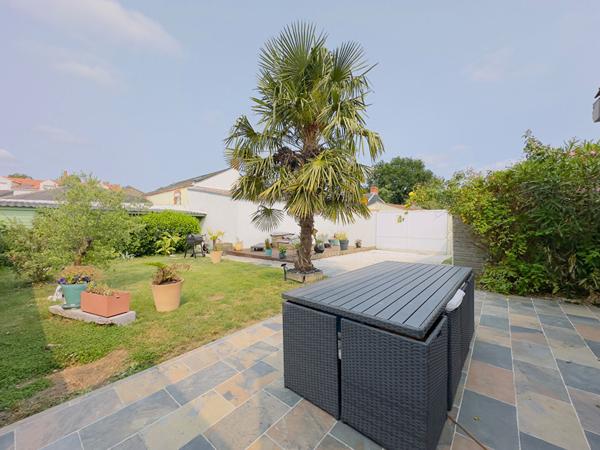 Maison La Roche Sur Yon 166 m² Sacré Coeur