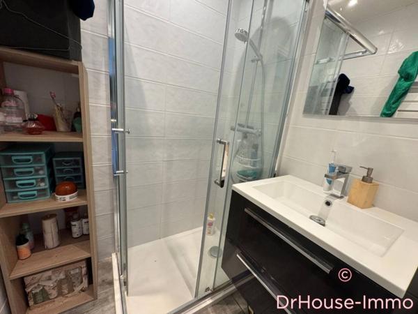 Maison à vendre 3 pièces de 49 m²