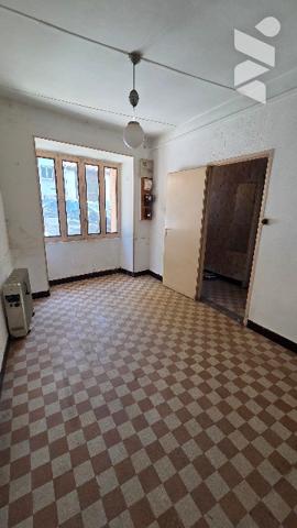 Maison de ville 60m² à rénover