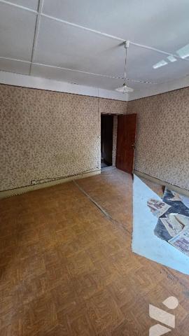 Maison de ville 60m² à rénover