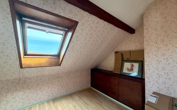 Maison à vendre    3 pièces • 108 m2 Saint-Quentin