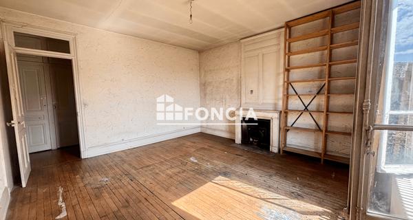 À vendre Maison 8 pièces 220 m² - Lyon 69003