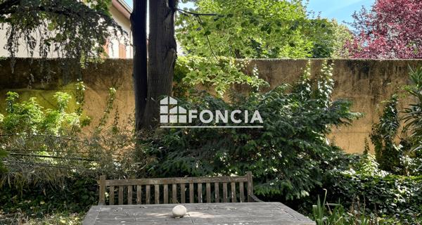 À vendre Maison 8 pièces 220 m² - Lyon 69003