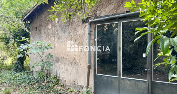 À vendre Maison 8 pièces 220 m² - Lyon 69003