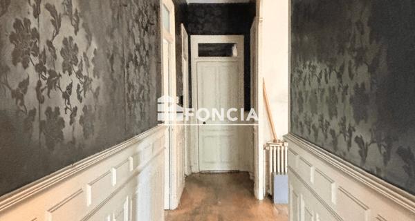 À vendre Maison 8 pièces 220 m² - Lyon 69003
