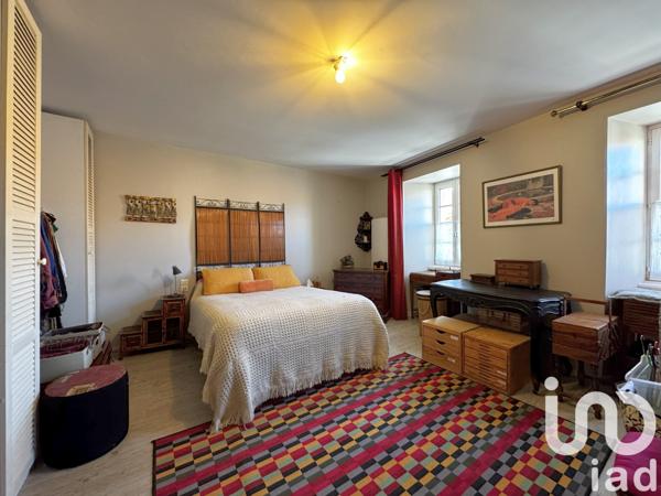 Maison à vendre 4 pièces 94 m² Vouvant