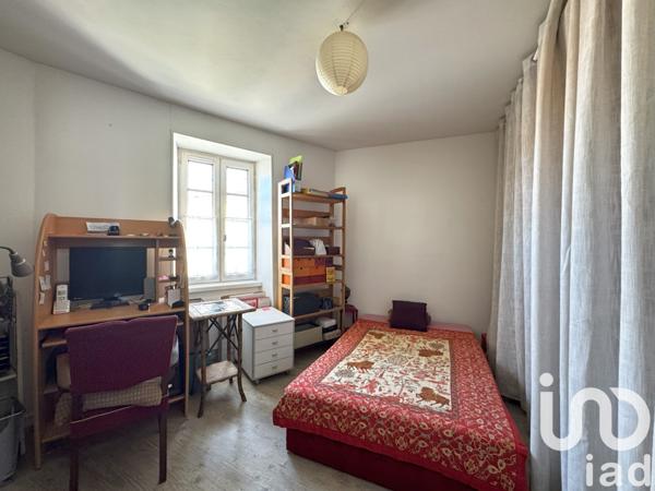 Maison à vendre 4 pièces 94 m² Vouvant