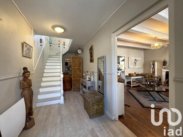 Maison à vendre 4 pièces 94 m² Vouvant