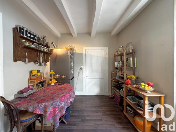 Maison à vendre 4 pièces 94 m² Vouvant