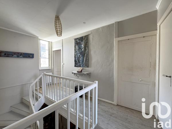 Maison à vendre 4 pièces 94 m² Vouvant