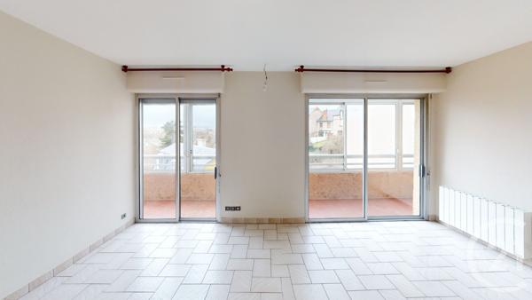 Appartement à vendre  5 pièces - 120,94 m2 RODEZ - 12