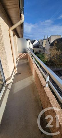 Appartement à vendre  5 pièces - 120,94 m2 RODEZ - 12