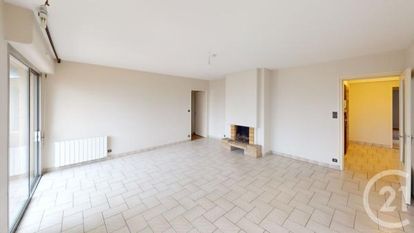 Appartement à vendre  5 pièces - 120,94 m2 RODEZ - 12