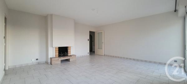 Appartement à vendre  5 pièces - 120,94 m2 RODEZ - 12