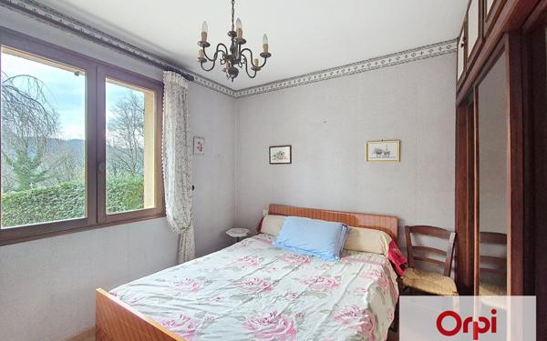 Maison à vendre    3 pièces • 85 m2 Terrasson-Lavilledieu