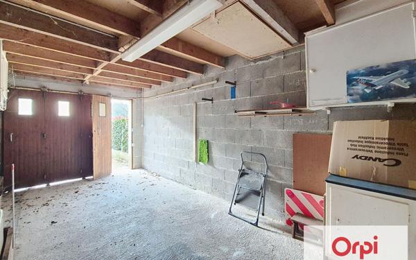 Maison à vendre    3 pièces • 85 m2 Terrasson-Lavilledieu