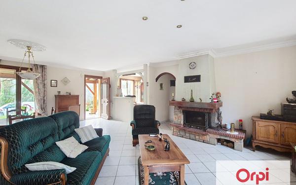 Maison à vendre    3 pièces • 85 m2 Terrasson-Lavilledieu