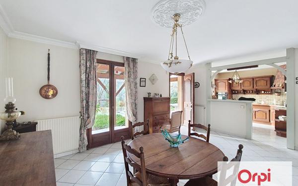 Maison à vendre    3 pièces • 85 m2 Terrasson-Lavilledieu