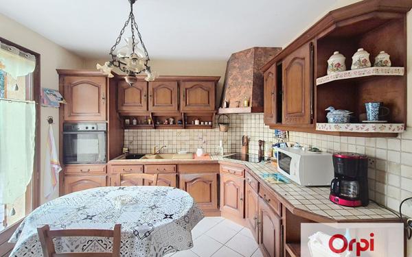 Maison à vendre    3 pièces • 85 m2 Terrasson-Lavilledieu