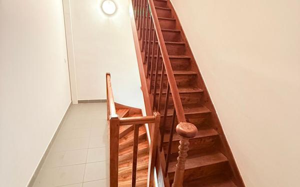 Appartement à vendre    5 pièces •  Surgères