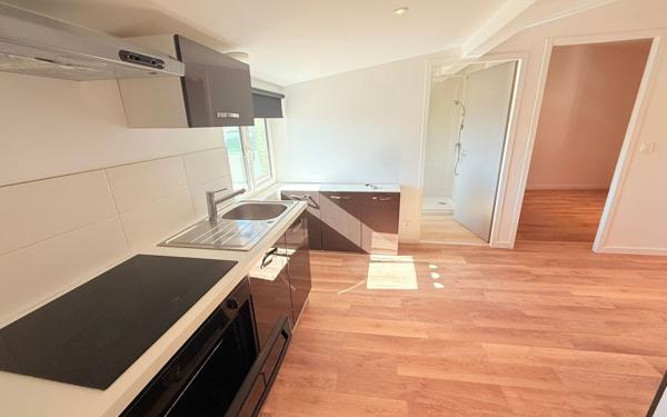 Appartement à vendre    5 pièces •  Surgères