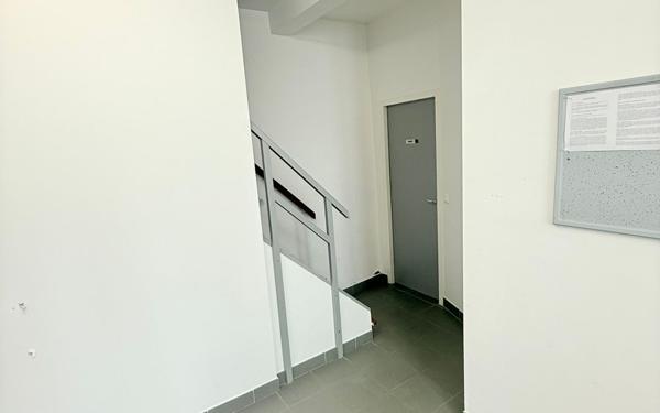 Appartement à vendre    5 pièces •  Surgères